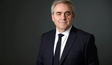 Xavier Bertrand
Président du conseil régional des Hauts-de-France